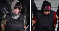 Iz pritvora puštena Indonežanka koju se teretilo za ubojstvo Kim Jong Nama